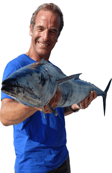 Extreme Fishing With Robson Green Season 3 Episode List