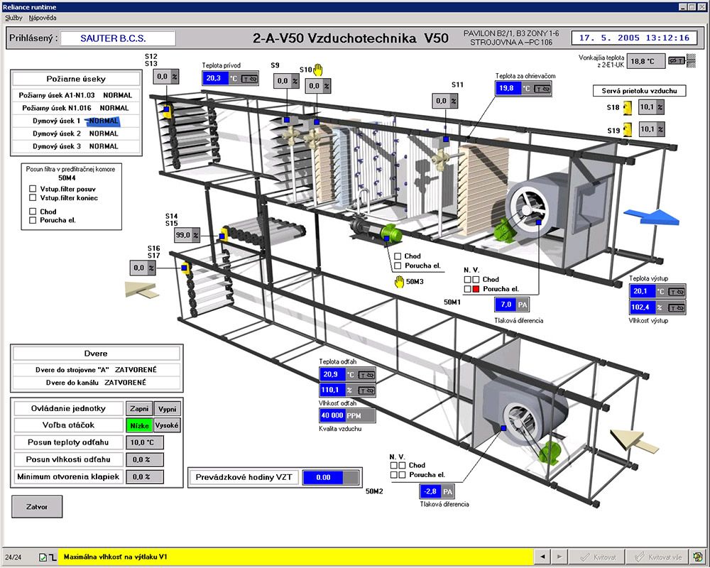 Home Page for Carrier air conditioning heating