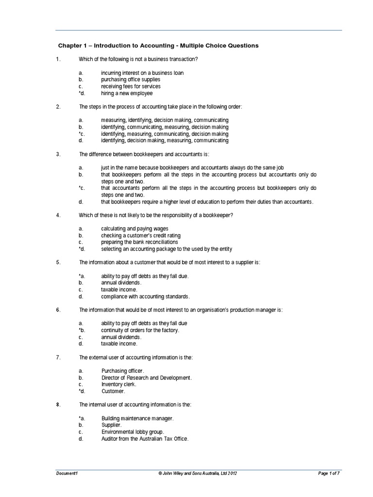 (TSCS™2) Tennessee Self-Concept Scale™ Second Edition WPS