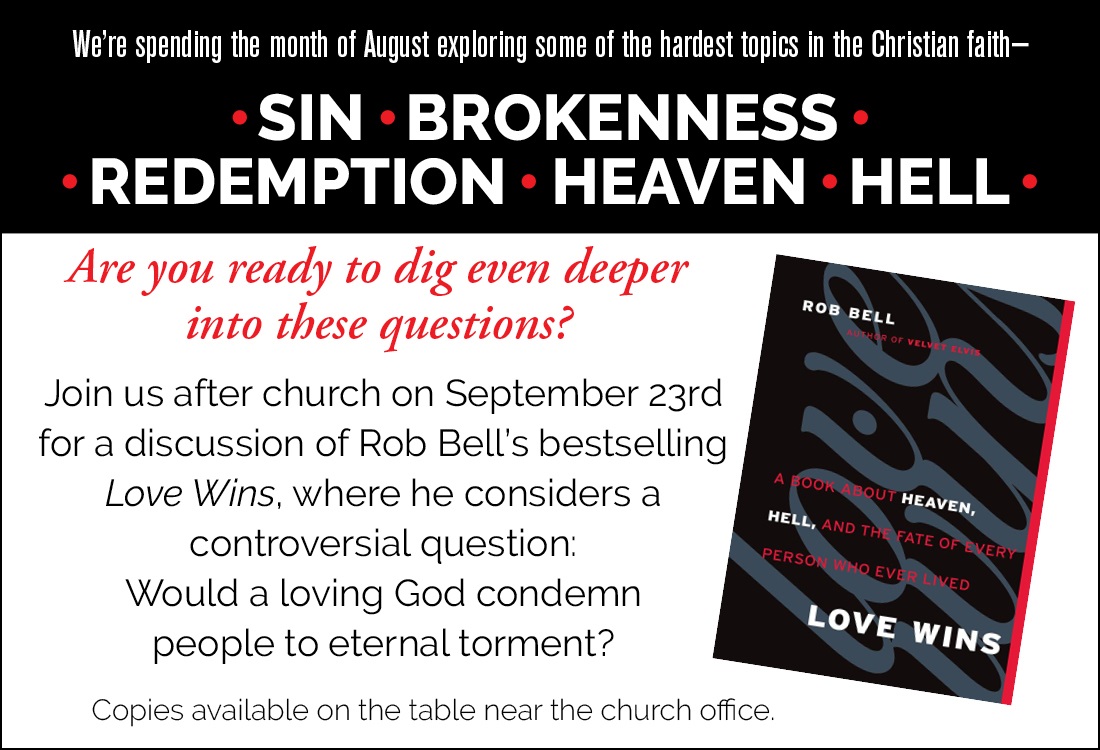 Dimple Records. Rob Bell The Love Wins Companion A Study